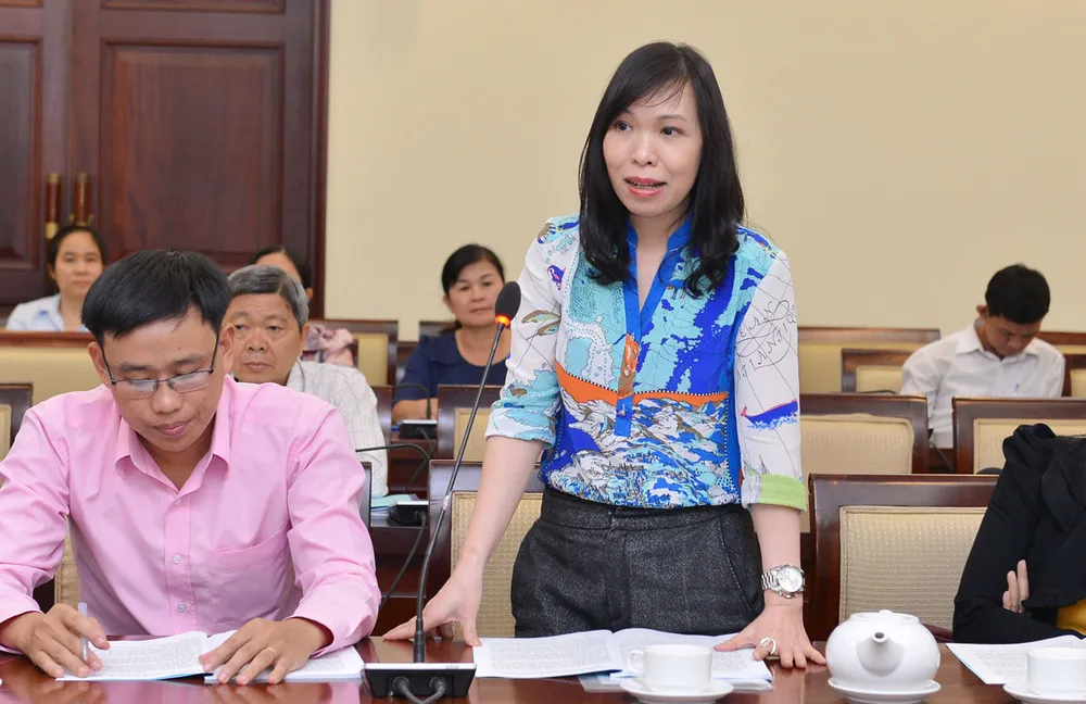 Xây dựng công đoàn cơ sở vững mạnh trong doanh nghiệp ảnh 3