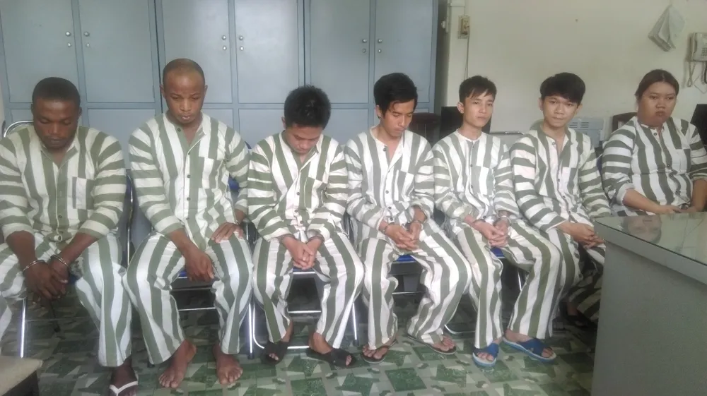 Người bị lừa tiền qua tình ảo trên Facebook liên hệ cơ quan công an để được giải quyết ảnh 1