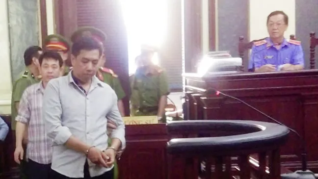 Vụ VN Pharma: Làm rõ sự thiếu trách nhiệm của Cục Quản lý dược ảnh 1