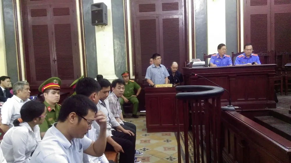 Vụ VN Pharma: Làm rõ sự thiếu trách nhiệm của Cục Quản lý dược ảnh 3