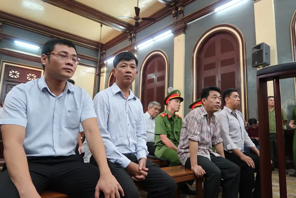 Vụ VN Pharma: Làm rõ sự thiếu trách nhiệm của Cục Quản lý dược ảnh 4