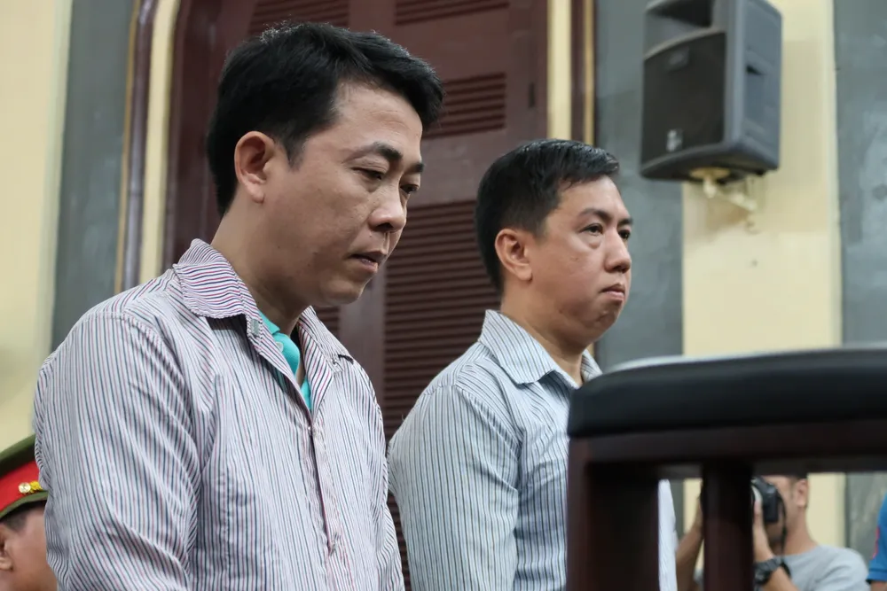 Vụ VN Pharma – Hủy toàn bộ bản án sơ thẩm để điều tra lại ảnh 2