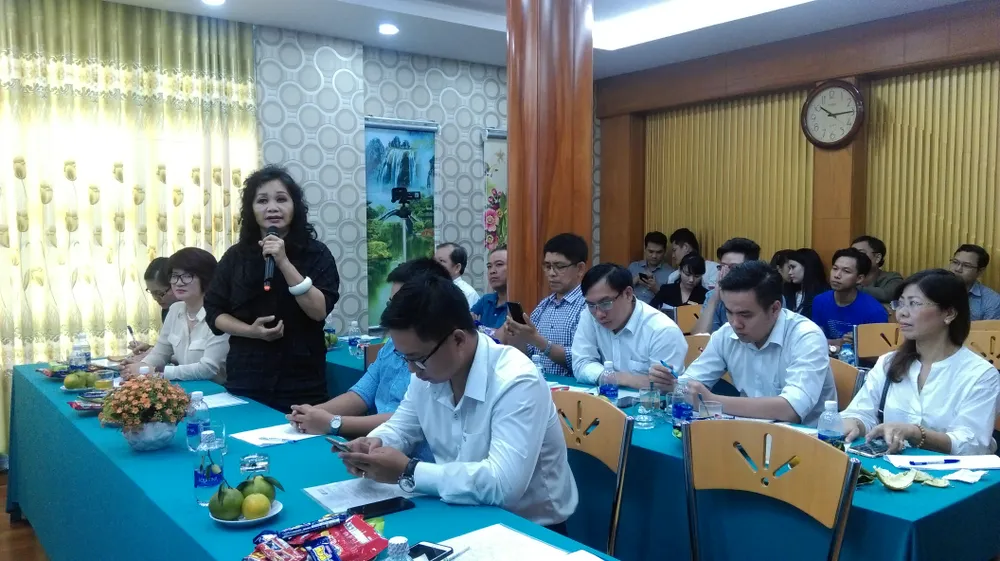 Vấn nạn thông tin sai sự thật trên mạng xã hội ảnh 2