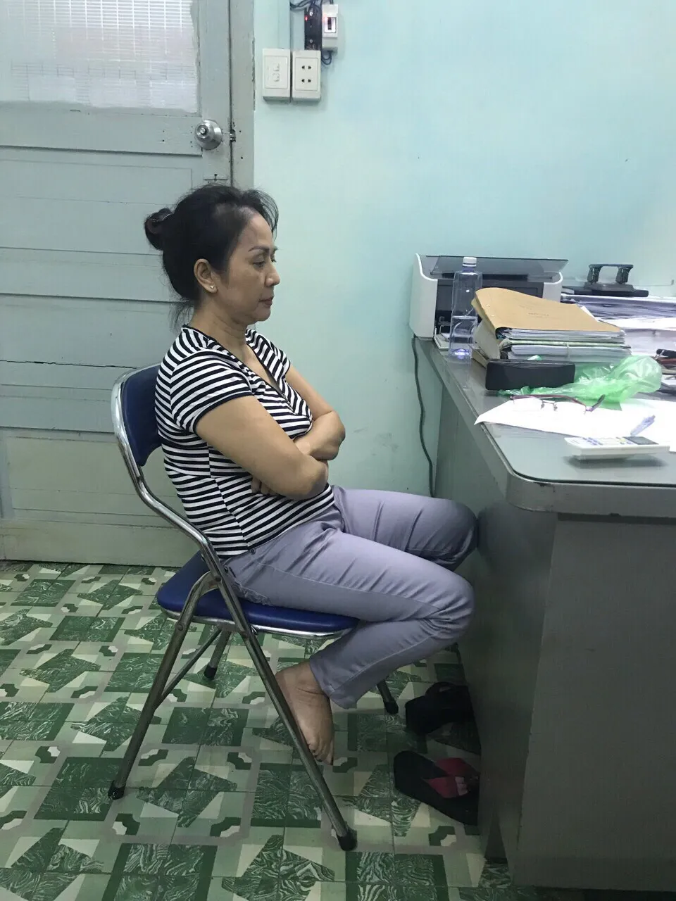 Truy tố nhóm đối tượng “lên đời” tân dược trong nước thành ngoại nhập ảnh 1