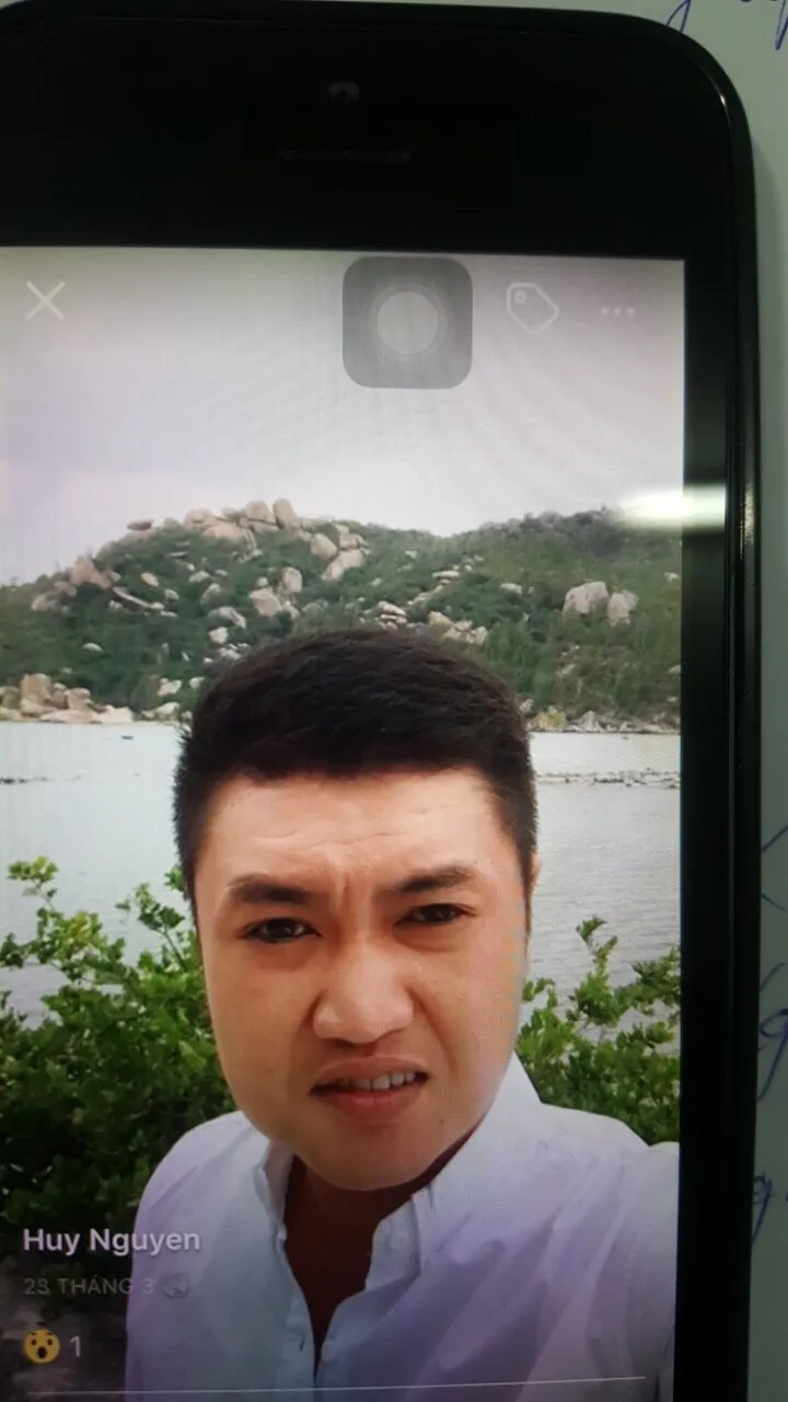 Bắt giữ nhóm cướp hung hãn ảnh 3