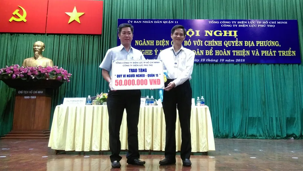 Người dân góp ý để hoàn thiện ngành điện ảnh 2