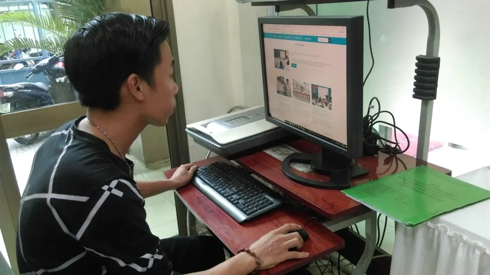 Cải cách hành chính hướng đến phục vụ người dân ảnh 2