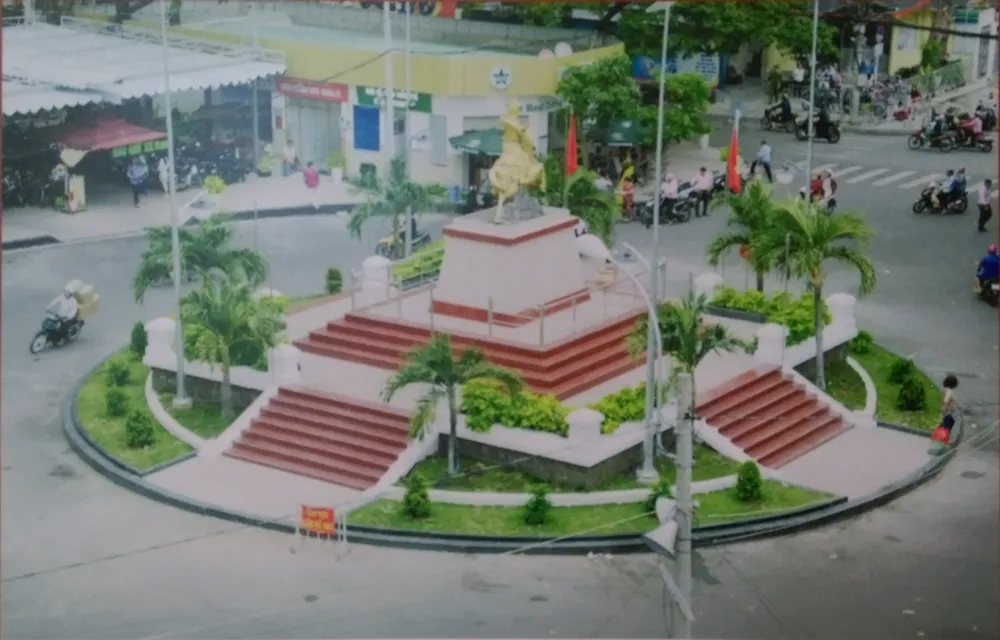 Tăng cường công tác dân vận, nhân rộng gương điển hình “Dân vận khéo” ảnh 2