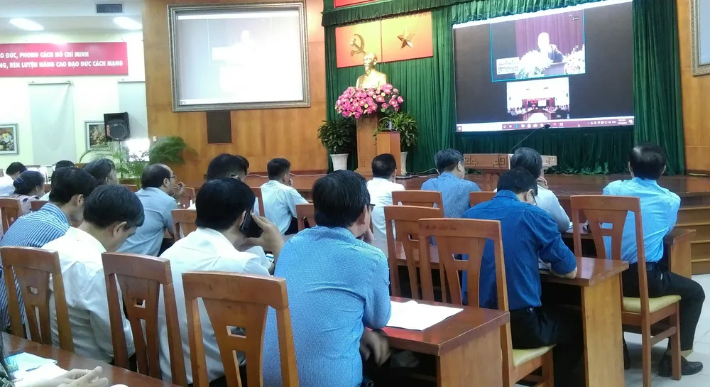 Tăng cường khối đại đoàn kết toàn dân tộc, xây dựng Đảng trong sạch, vững mạnh  ảnh 2