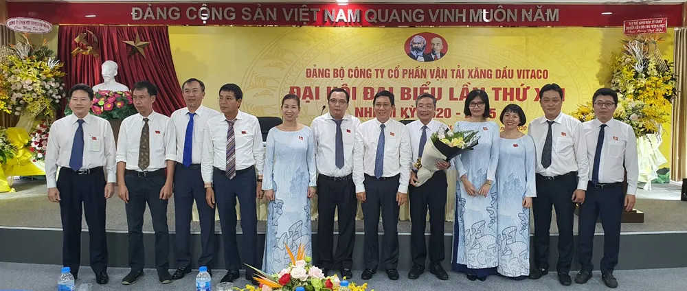 Nâng cao chất lượng thuyền viên và công tác quản lý an toàn tàu biển	 ảnh 3