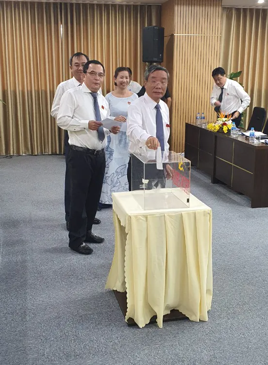 Nâng cao chất lượng thuyền viên và công tác quản lý an toàn tàu biển	 ảnh 2