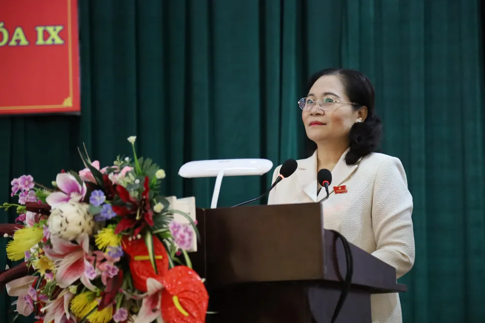 Hoàn thiện quy chế nhằm nâng cao chất lượng giám sát của HĐND TPHCM ảnh 1