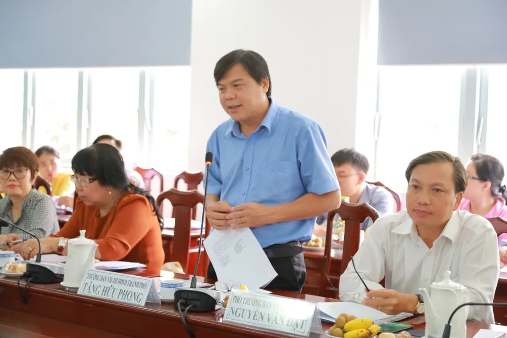 Chú trọng văn hóa đọc, phát huy các giá trị văn hóa truyền thống  ảnh 3