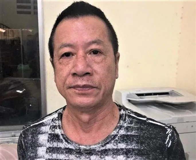 Chủ quán bar chứa chấp khách sử dụng ma túy ảnh 1