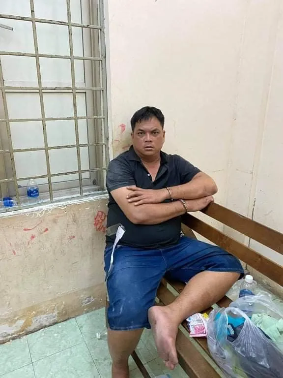 Vì sao lực lượng cảnh sát ma túy lại bắt “trường gà”? ảnh 1