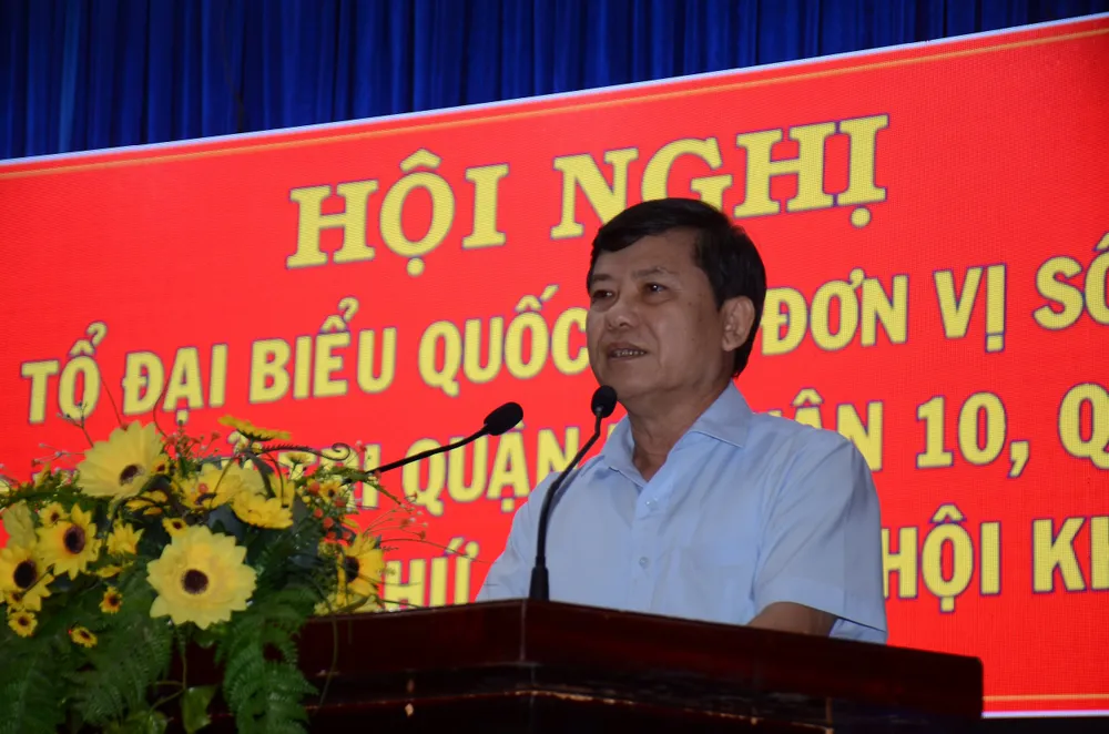 Giải “bài toán” tai nạn giao thông đòi hỏi sự đồng bộ	 ảnh 2