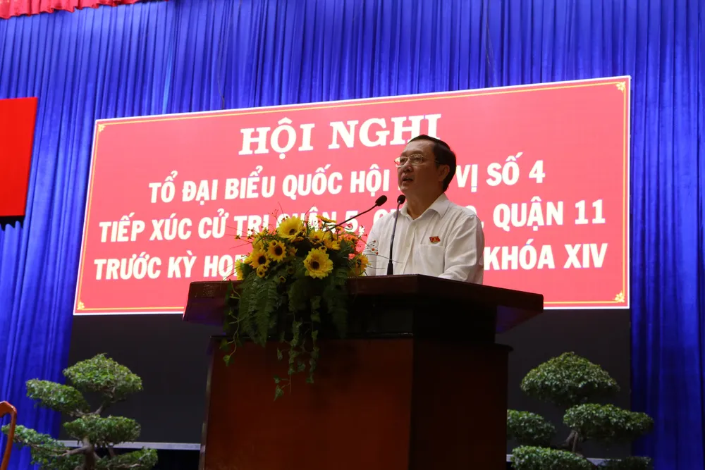 Giải “bài toán” tai nạn giao thông đòi hỏi sự đồng bộ	 ảnh 1