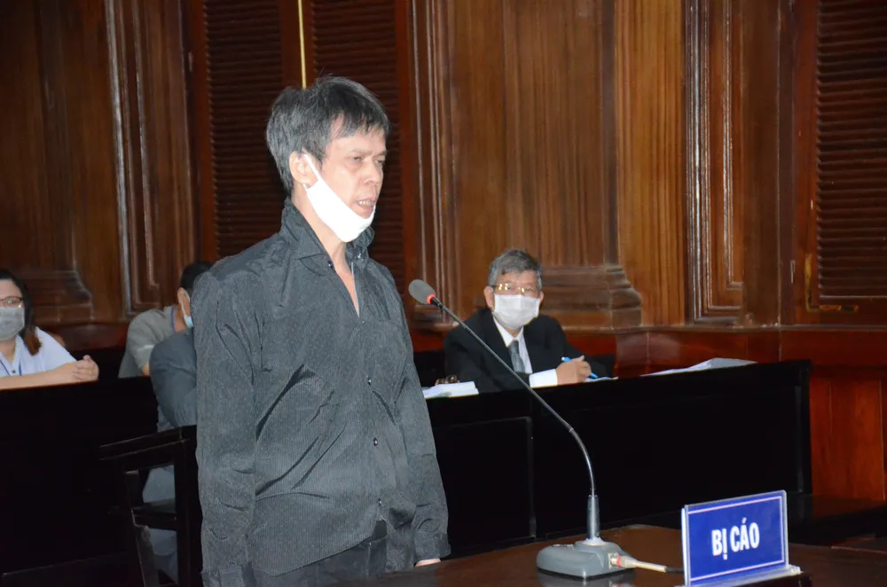 Tuyên truyền chống Nhà nước, Phạm Chí Dũng lãnh 15 năm tù ảnh 3