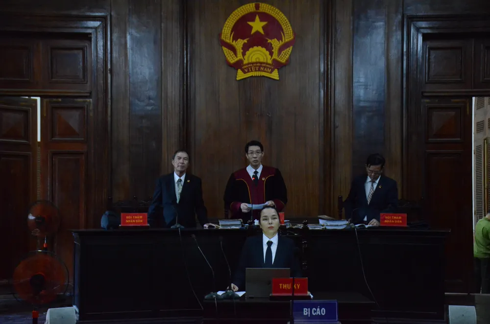 Tuyên truyền chống Nhà nước, Phạm Chí Dũng lãnh 15 năm tù ảnh 2