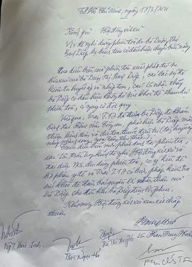 Bà Dương Thị Bạch Diệp la hét, chủ tọa cho tạm dừng phiên tòa  ảnh 2