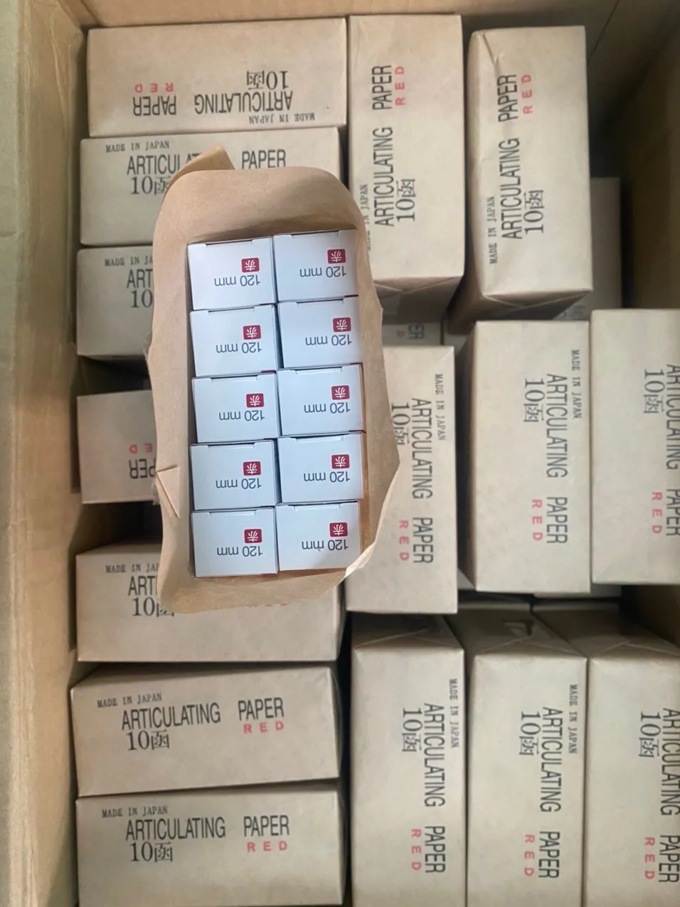 Tang vật bị thu giữ