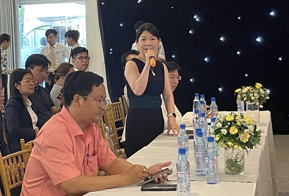 Hội nghị  đối thoại và kết nối ngân hàng - doanh nghiệp (3).jpg