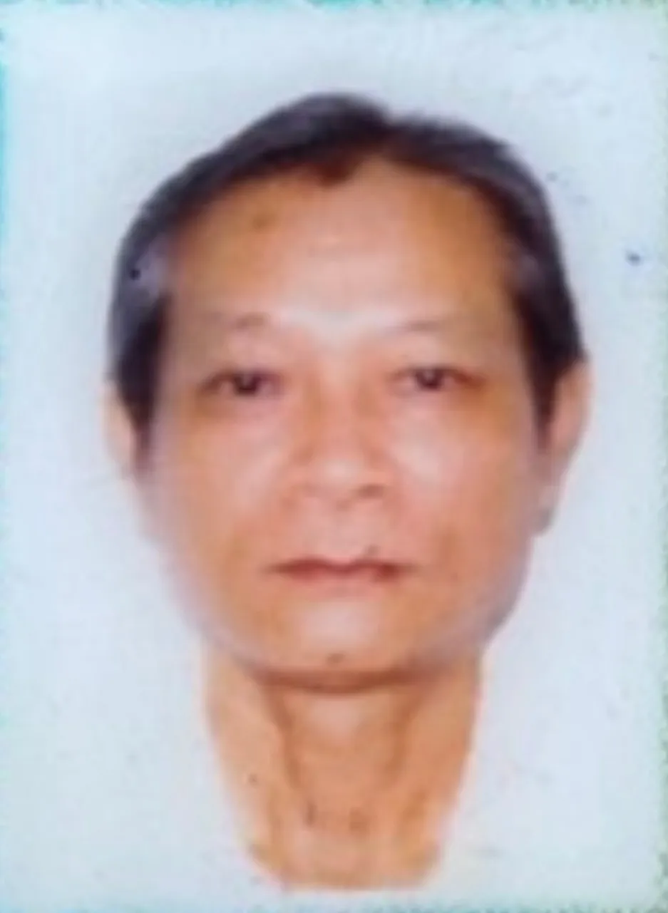 Truy nã bị can khai giảm tiền chuyển nhượng sử dụng đất để trốn thuế.JPG