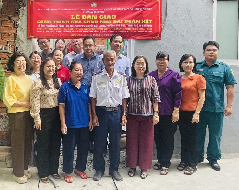 Phường Bình Phú bàn giao nhà Đại đoàn kết (5).jpg