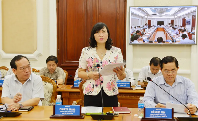 7 tháng đầu năm, TPHCM nhập siêu hàng tỷ USD ảnh 2