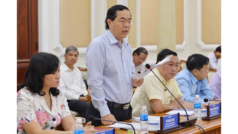 7 tháng đầu năm, TPHCM nhập siêu hàng tỷ USD ảnh 1