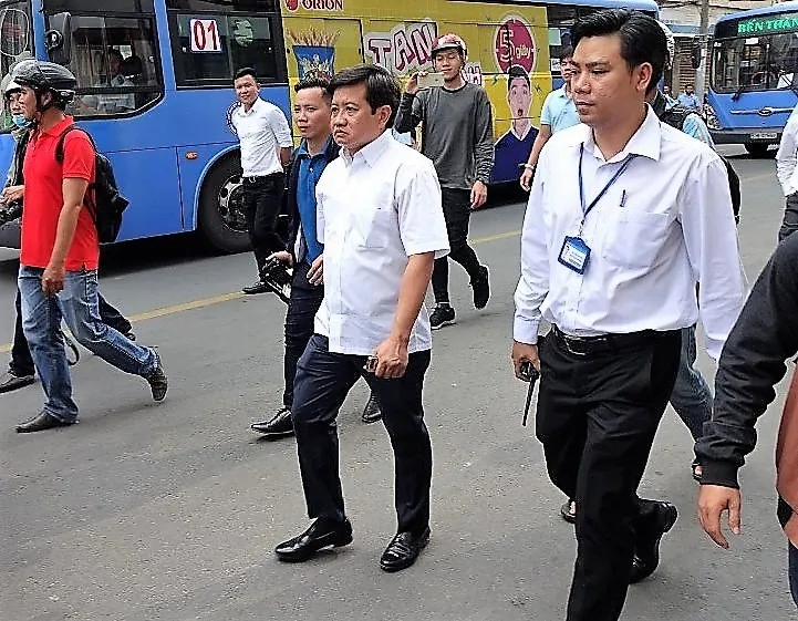 Phó chủ tịch phường "mất liên lạc" sẽ bị xử lý thế nào? ảnh 1