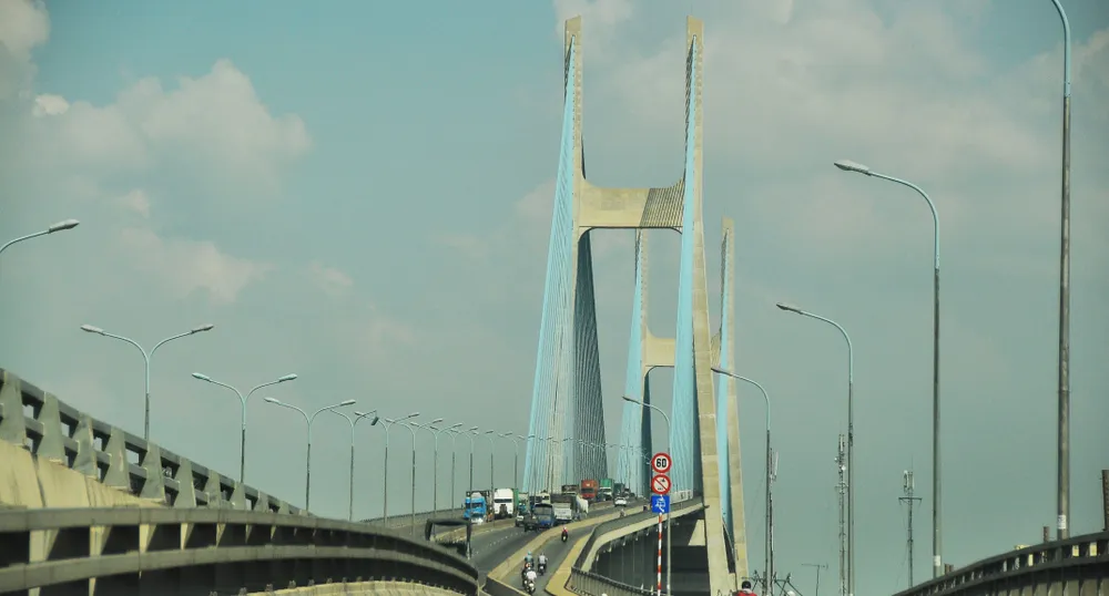 “Không lợi ích nhóm trong sai phạm gần 2.200 tỷ đồng ở 6 dự án BOT” tại TPHCM ảnh 3