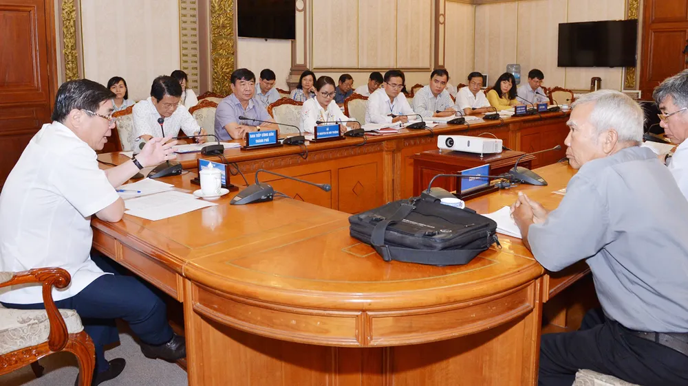 Vận dụng pháp luật giải quyết có lợi nhất cho dân ảnh 1