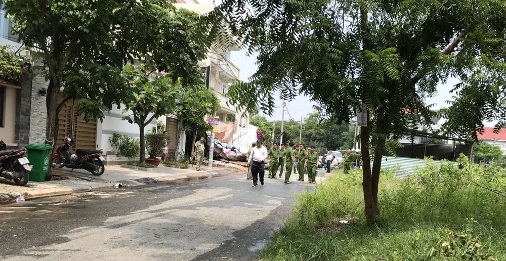 TPHCM: Hàng chục người chết do cháy từ đầu năm đến nay ảnh 2