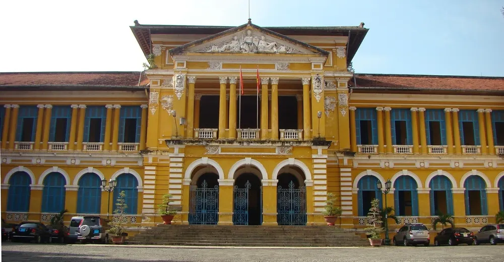 TPHCM kiến nghị được bình đẳng hơn trong các vụ kiện hành chính ảnh 1