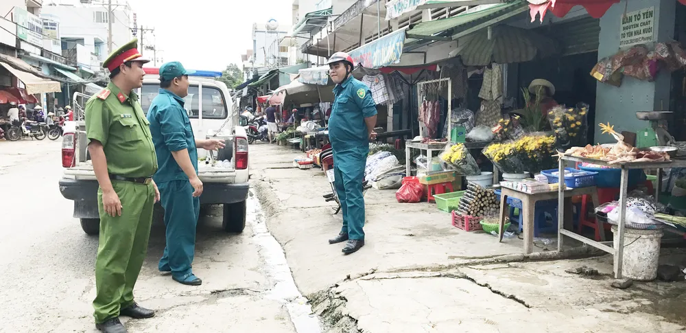 Từ vụ 3.750 con heo bị tiêm thuốc an thần, kiểm tra tất cả lò giết mổ ảnh 2