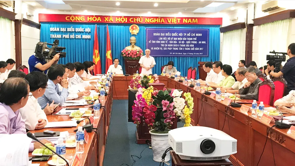 Vì sao dự án Metro Bến Thành - Suối Tiên đội vốn 30.000 tỷ đồng? ảnh 1