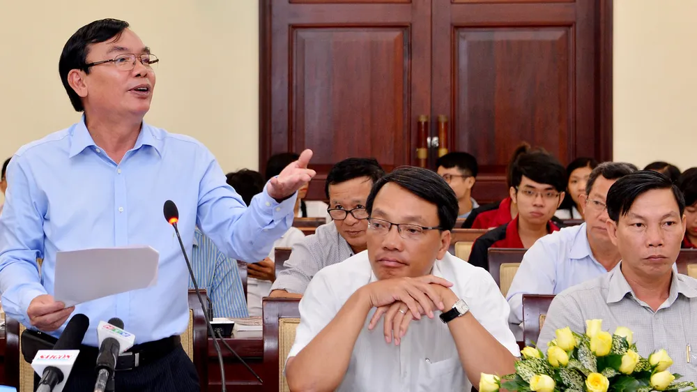 “Chết người” vì đưa tin theo mạng xã hội ảnh 5