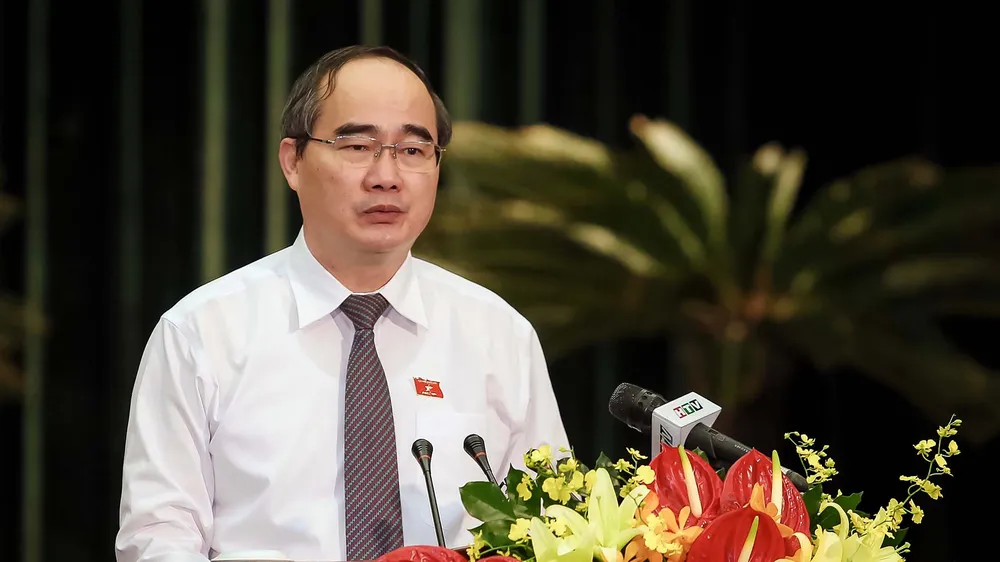 TPHCM sẽ tăng phí, thuế và thu thêm phí, thuế mới trong năm 2018 ảnh 1