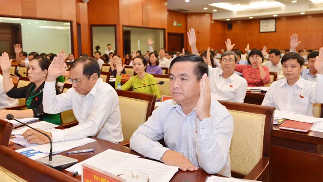 10 sự kiện nổi bật của TPHCM trong năm 2017 ảnh 1