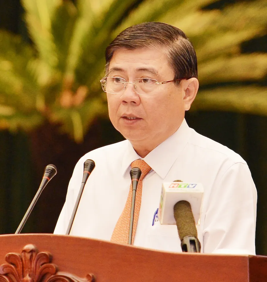 TPHCM triển khai 7 chương trình đột phá gắn với cơ chế đặc thù ảnh 2