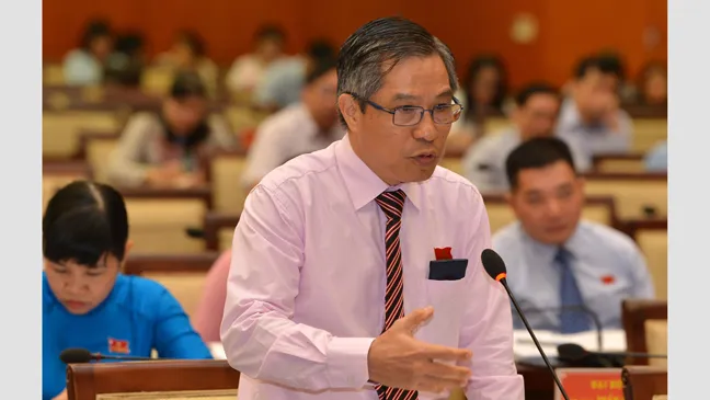 Triển khai cơ chế đặc thù sát thực tiễn, hợp lòng dân ảnh 2