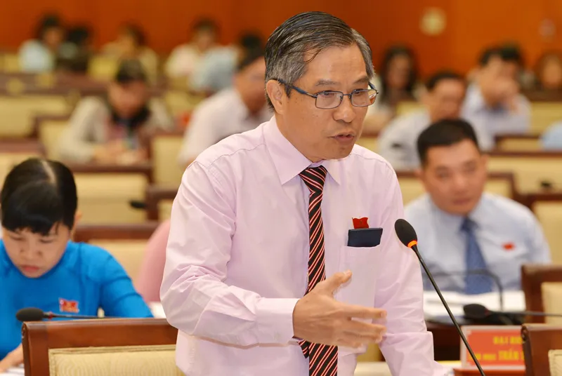 95% hồ sơ hành chính đúng hẹn nhưng dân kêu ca rất nhiều ảnh 1