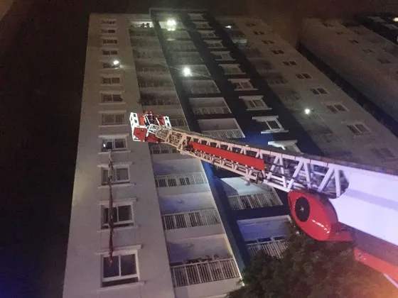 Vụ cháy chung cư Carina Plaza chắc chắn sẽ có bị can bị khởi tố ảnh 2