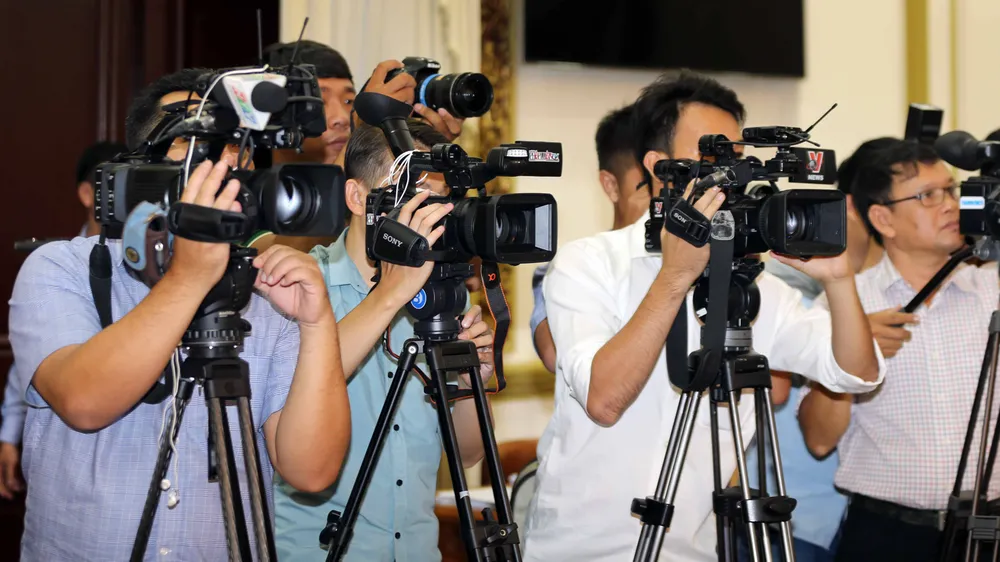 Lãnh đạo UBND TPHCM nhận thiếu sót về dự án Thủ Thiêm ảnh 6