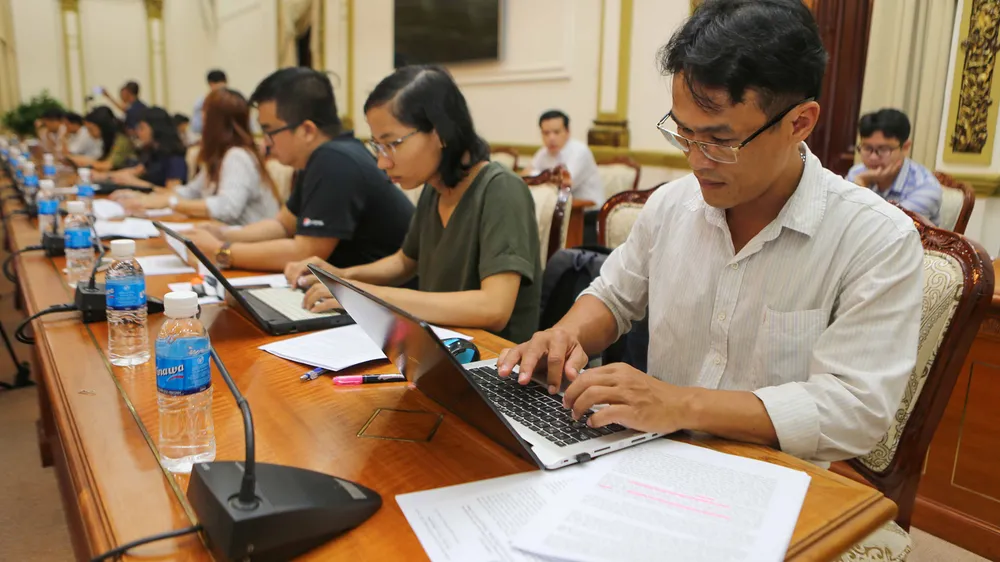 Lãnh đạo UBND TPHCM nhận thiếu sót về dự án Thủ Thiêm ảnh 7