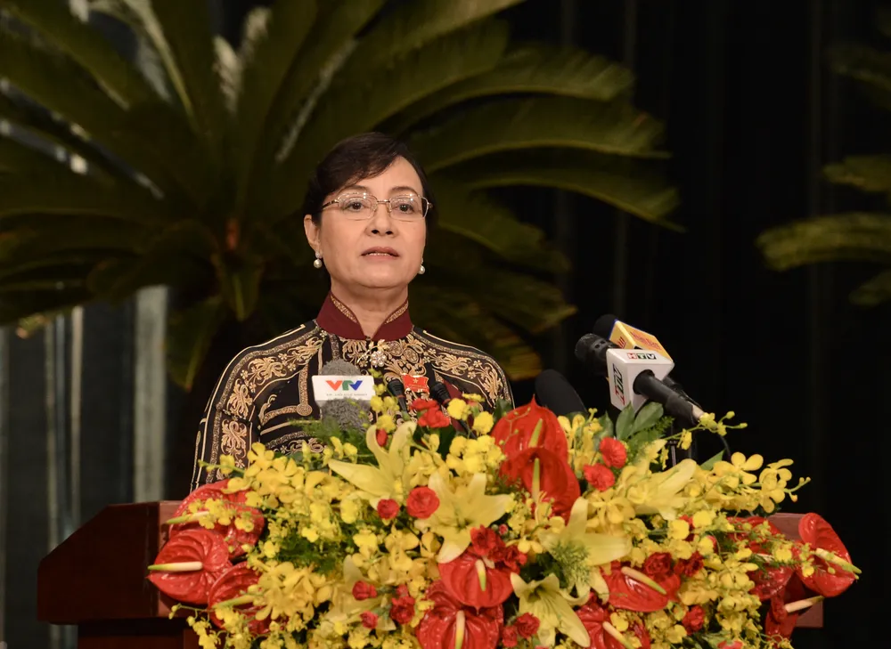 TPHCM sẽ triển khai mạng viễn thông 5G đầu tiên cả nước ảnh 3