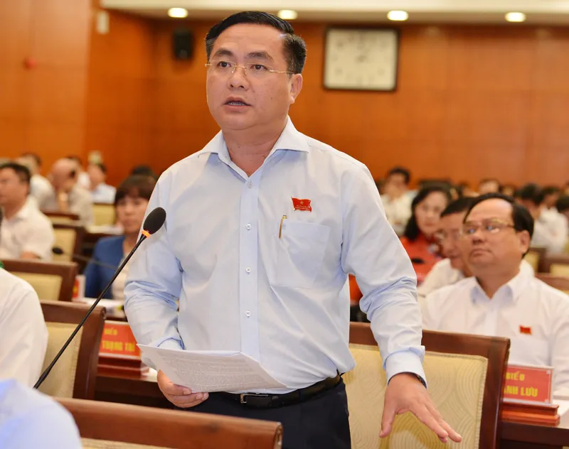 Gần 190 dự án chậm triển khai ở TPHCM “trong tầm ngắm bị thu hồi” ảnh 1