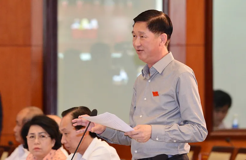 Gần 190 dự án chậm triển khai ở TPHCM “trong tầm ngắm bị thu hồi” ảnh 2