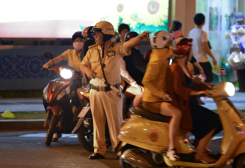 TPHCM công bố 10 sự kiện nổi bật trong năm 2018 ảnh 7